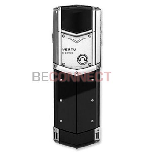 Vertu Signature S Design Platinum